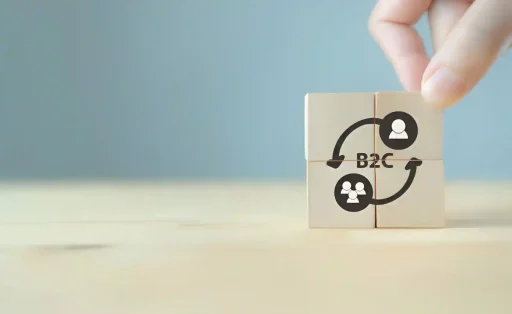 b2c nedir b2c e-ticaret siteleri