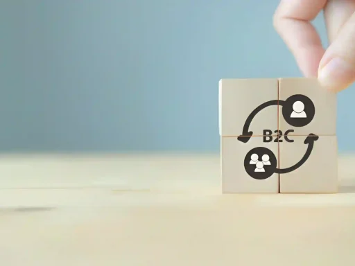 b2c nedir b2c e-ticaret siteleri