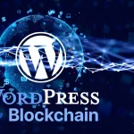 blockchain ve wordpress
