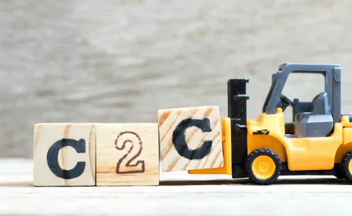 c2c nedir özellikleri örnekleri nerelerde kullanılır