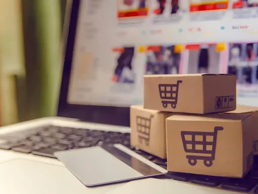 e-ticaret sitesi nedir e-ticaret sitesi paketleri