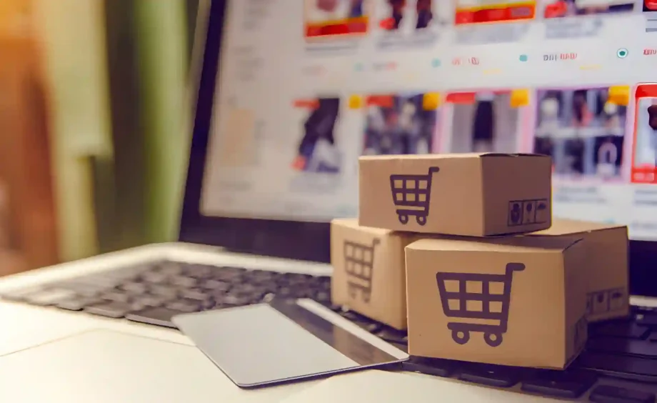 e-ticaret sitesi nedir e-ticaret sitesi paketleri