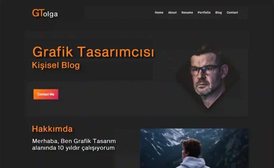 kişisel blog nedir