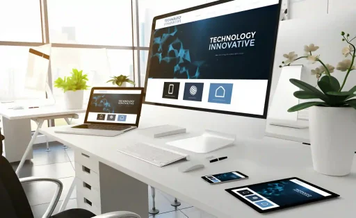 kurumsal web sitesi