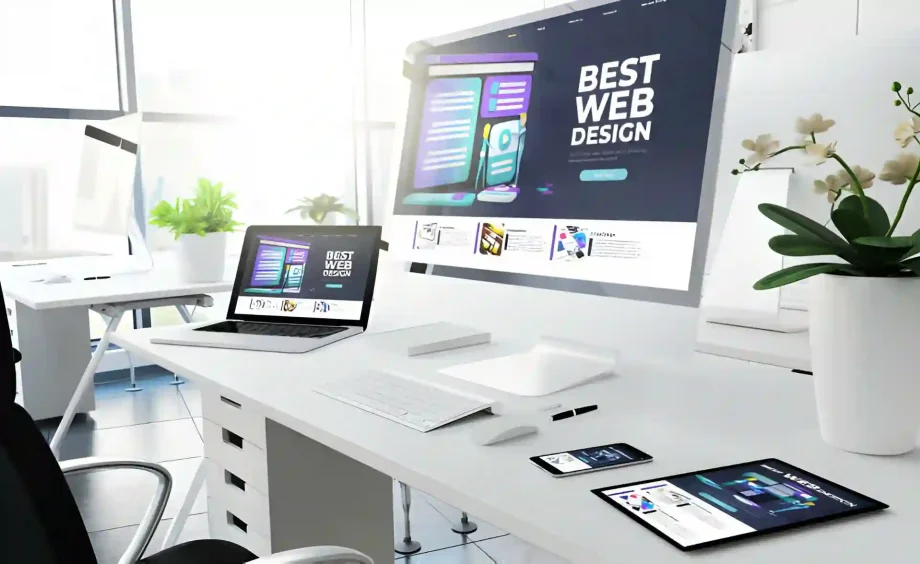 web tasarım