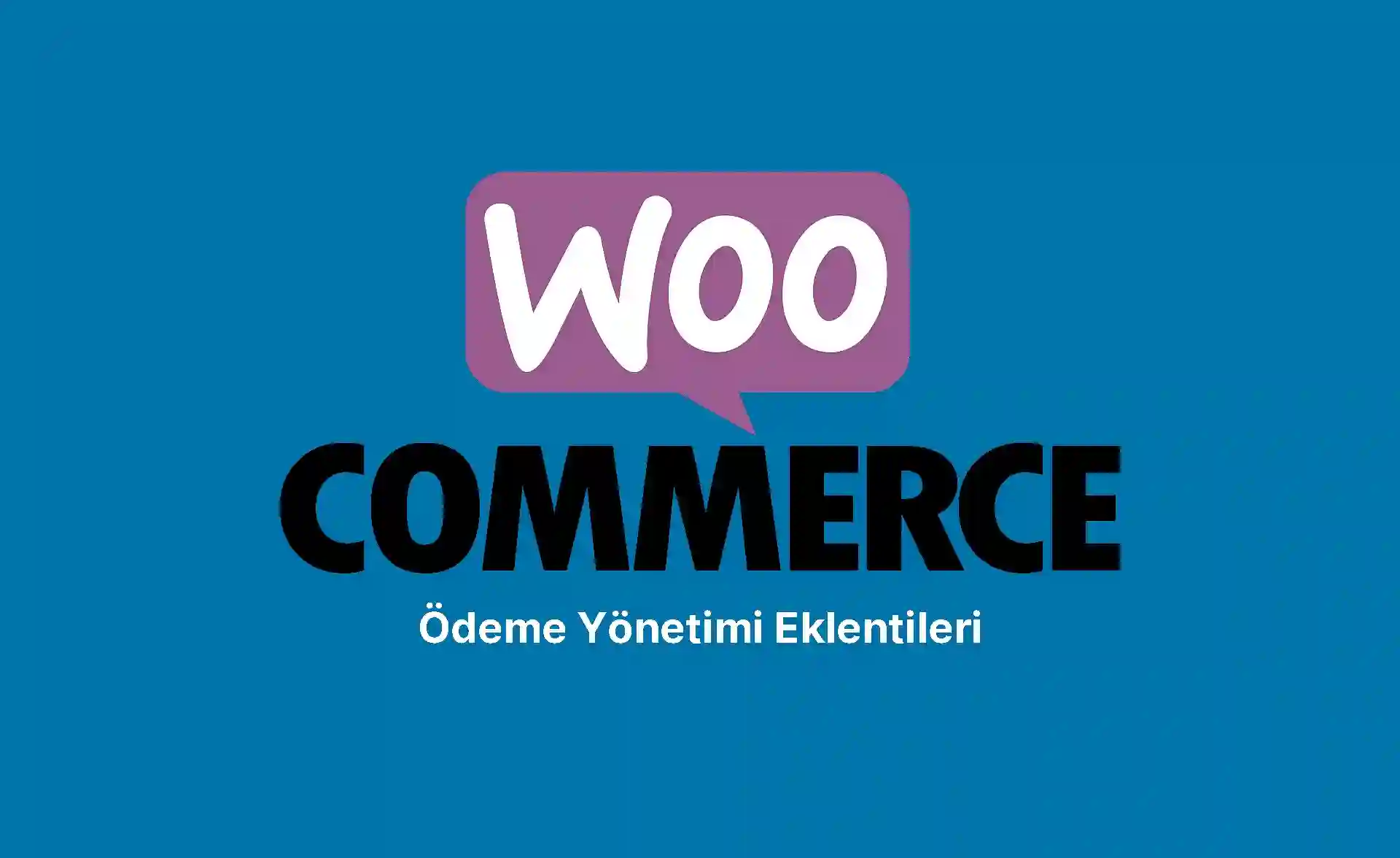 woocommerce ödeme yönetimi eklentileri