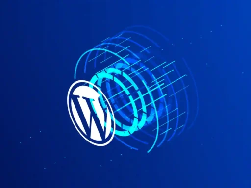 wordpress web sitesi siteleri