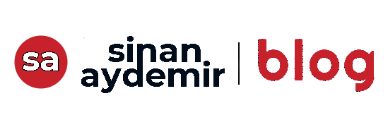 Sinan Aydemir Blog