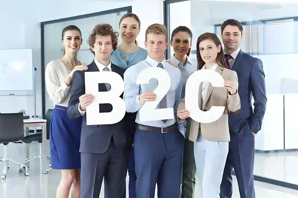 b2c iş modelleri ile bireysel tüketicilere odaklanmak