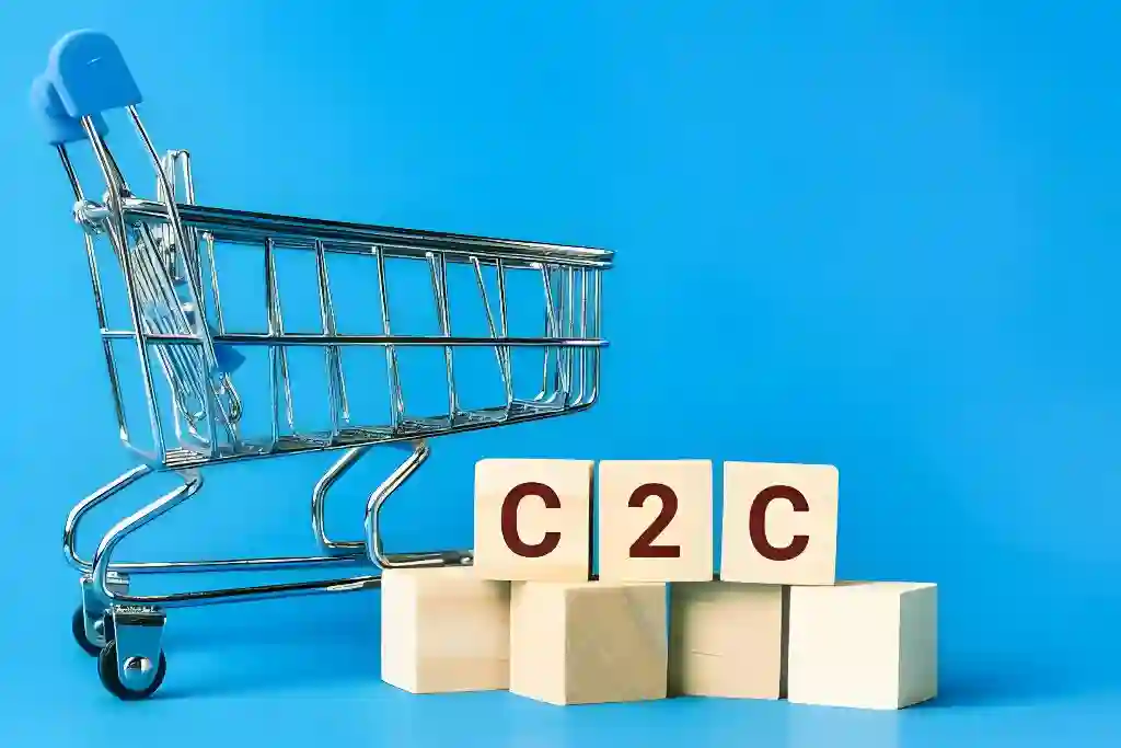 c2c e-ticaret paketleri özellikleri
