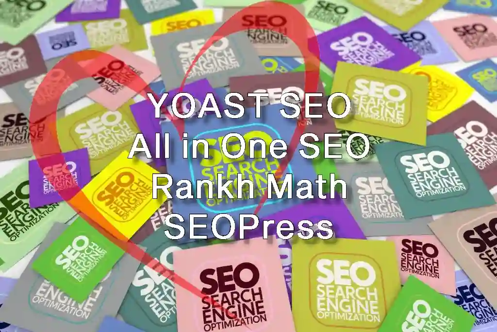 en iyi wordpress seo eklentileri
