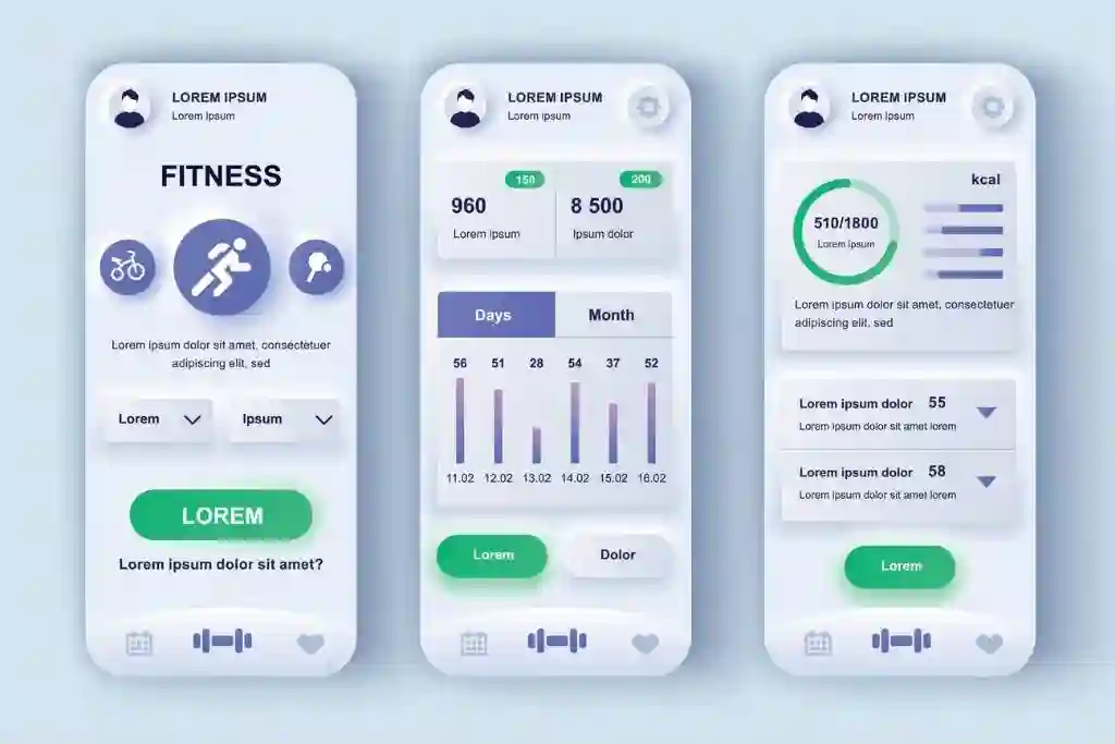 kullanıcı arayüzü ui nedir