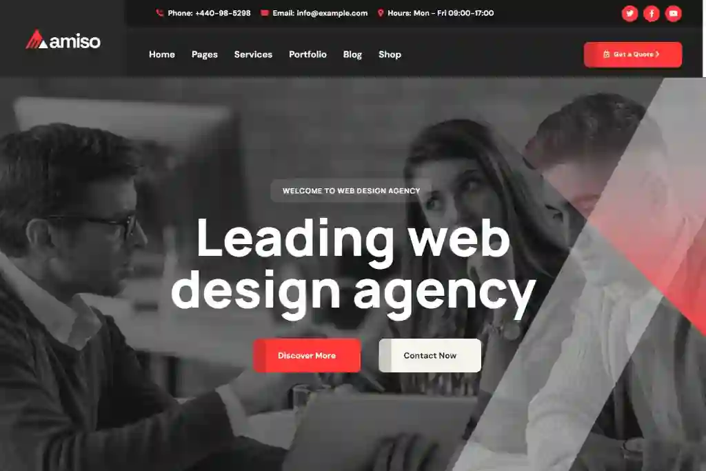 kurumsal web tasarım nedir