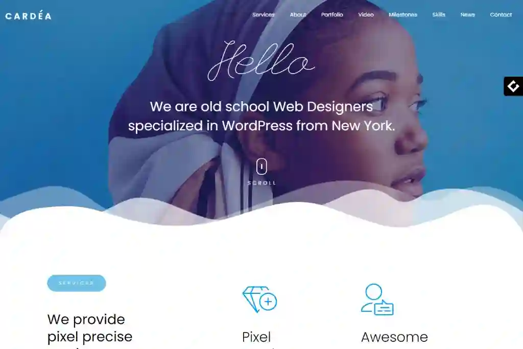 kurumsal web tasarımında renk ve grafik seçimi