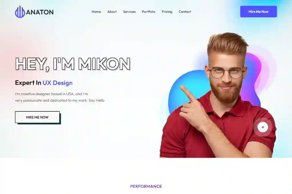 landing page nedir