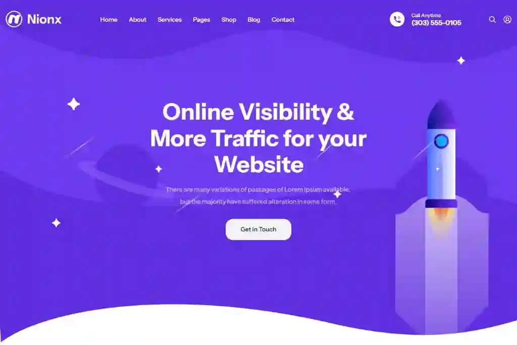 seo dostu kurumsal web tasarımı