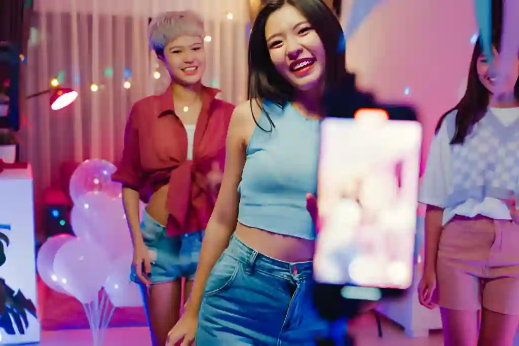 sosyal medya fenomeni nedir