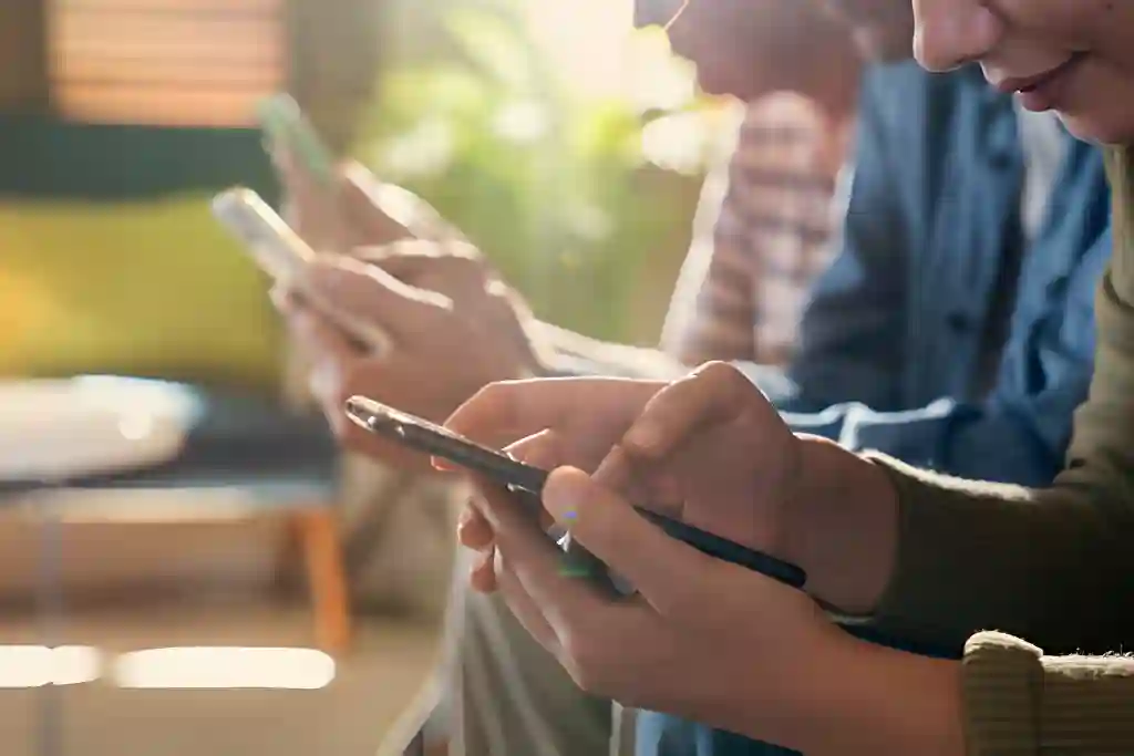 sosyal medya okuryazarlığı