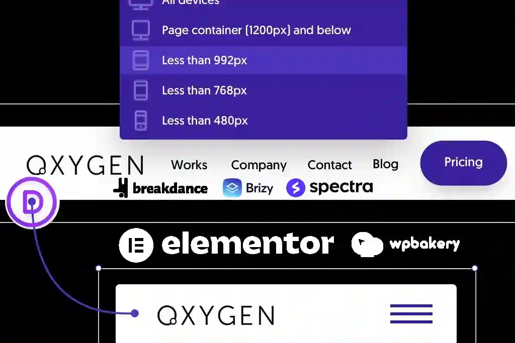 wordpress web sitesi tasarım eklentileri