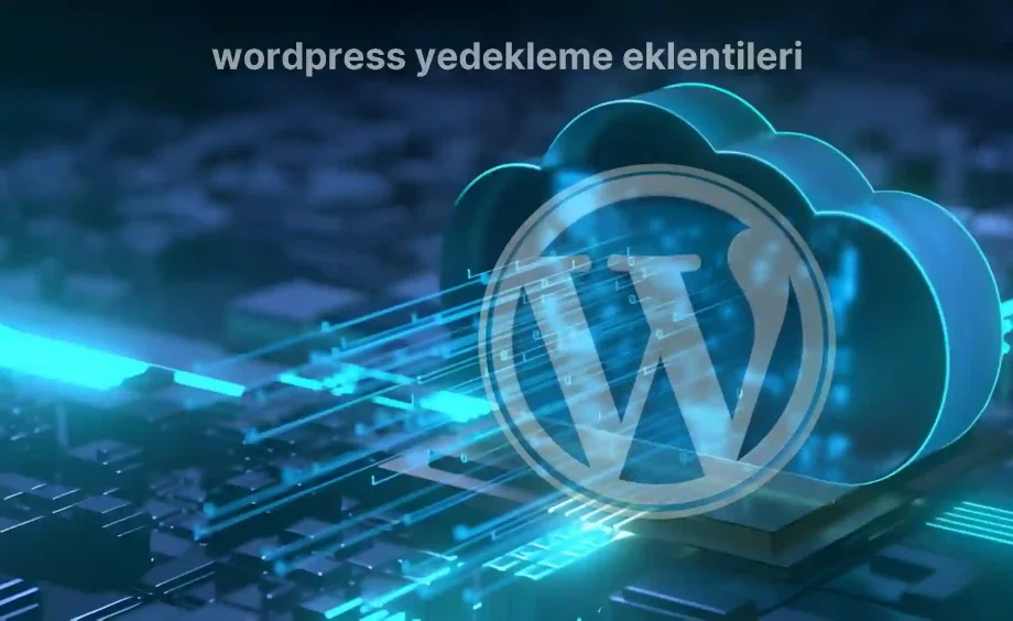 wordpress yedekleme eklentileri