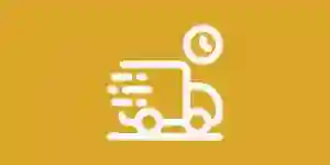 estimated delivery date and time for woocommerce