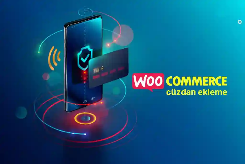 woocommerce cüzdan ekleme