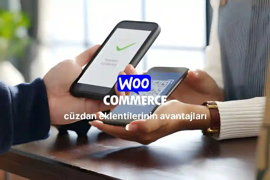 woocommerce cüzdan eklentilerinin avantajları