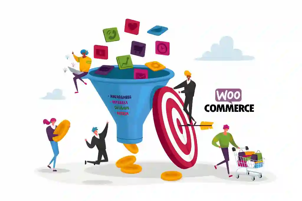 woocommerce dönüşüm eklentileri