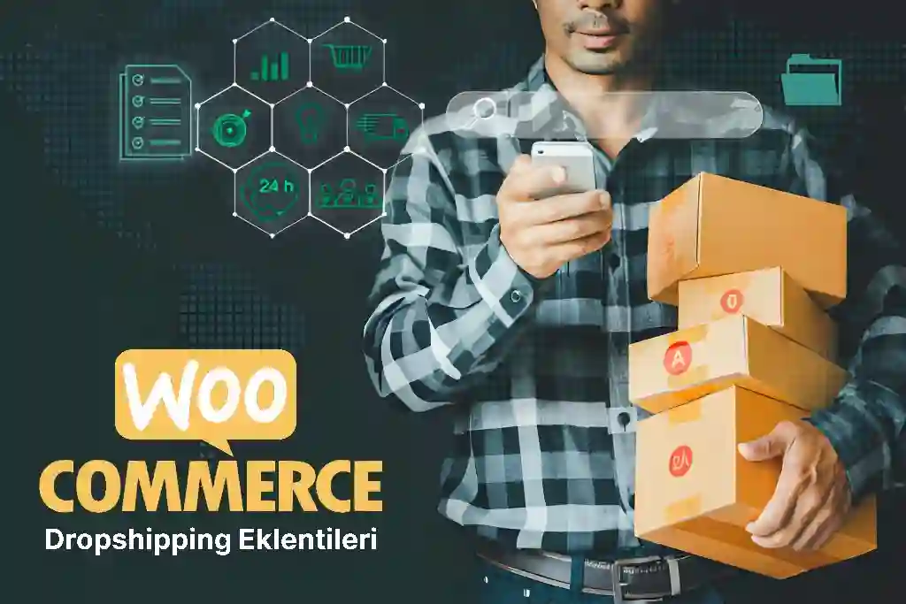 woocommerce dropshipping eklentileri
