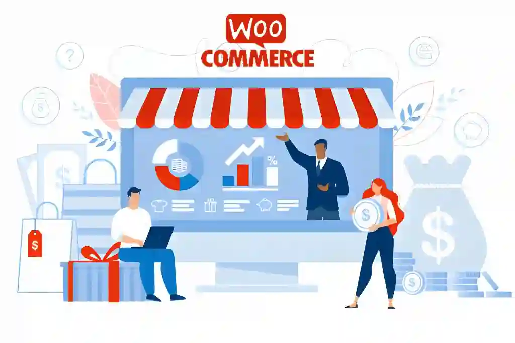 woocommerce mağaza yönetimi eklentileri