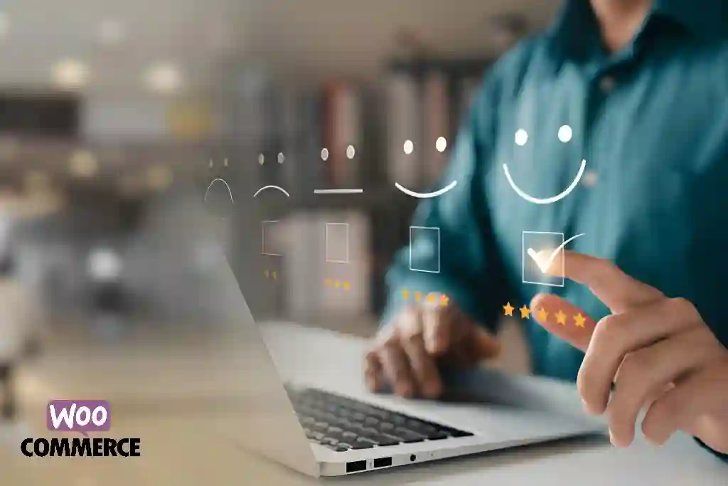 woocommerce müşteri hizmetleri eklentileri