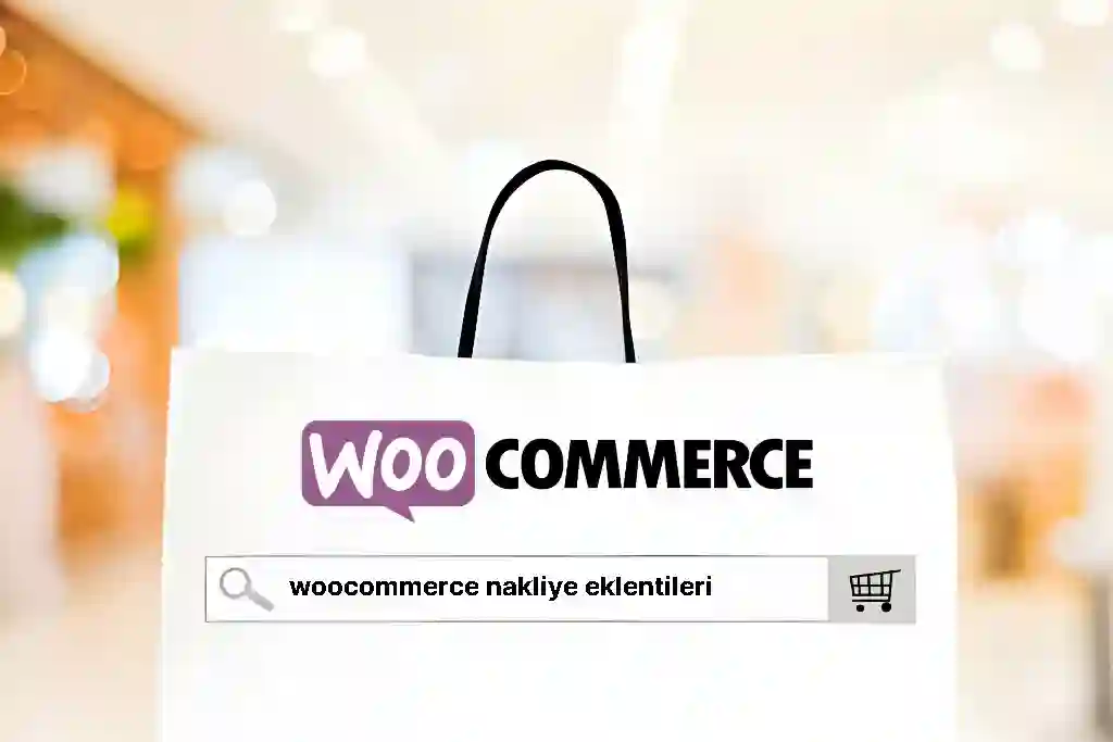 woocommerce nakliye eklentileri