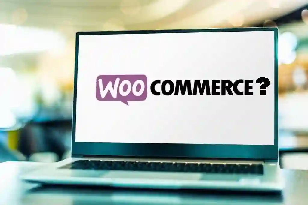 woocommerce nedir