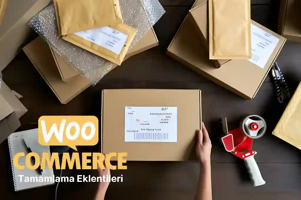 woocommerce tamamlama eklentileri