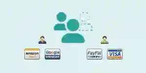 role based payment - shipping methods