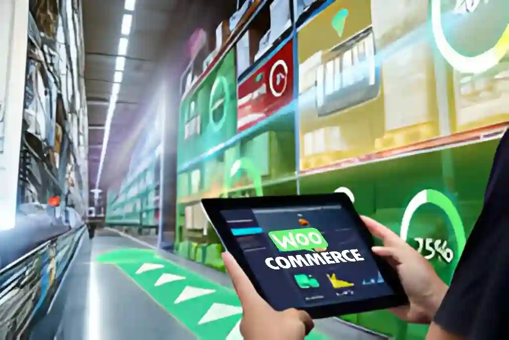 woocommerce envanter yönetimi eklentileri