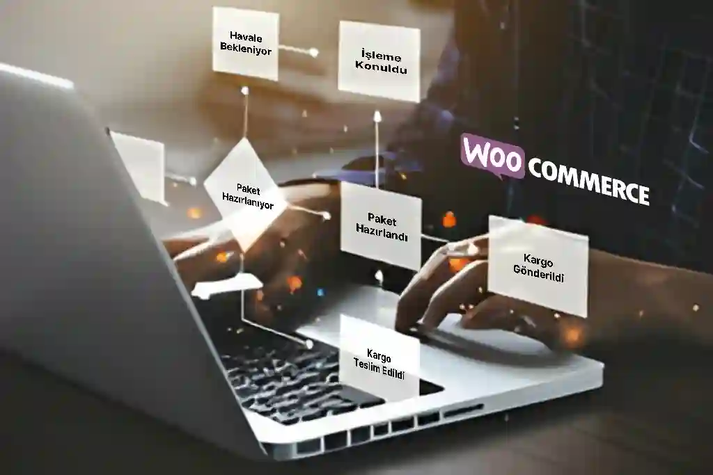 woocommerce sipariş yönetimi eklentileri